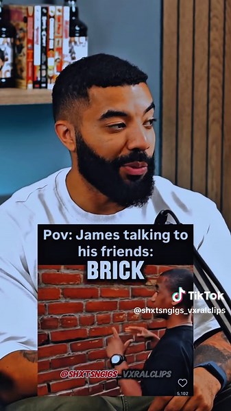 James Gets Roasted: Hilarious Class Moments