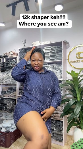 I’ll be dropping four shape wears on Tuesday my birthday. If you miss these ones just forget it😂 Shape wears as low as 12k. Shape wear that you people have not seen and you want to pay for it! Chai! The way you people trust me 🥺🥺 On Tuesday we moveeeee 💃💃💃 Curvy day | Curvecloset