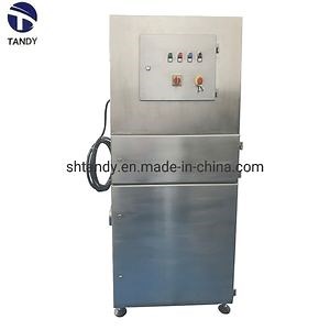 [Hot Item] Industrial Powder Dust Removal System Dust Extractor Machine
