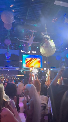 18K views · 36 reactions | The scene inside the MAXIM Hot 100 Party in Hollywood a couple weeks ago. By @teatro_la and @berryblyproductions. #MAXIMMagazine | Jamie Lee Kendall | Facebook