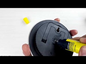 话不多说直接开拆！拆解大师为你揭秘温湿度计的原理