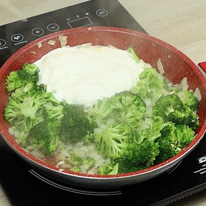 The best broccoli pasta recipe ever! | Cheff's Kitchen