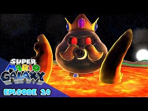 Super Mario Galaxy - Episode 20: Return of the King