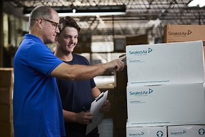 Our Edge | Master Packaging Inc. | Tulsa OK