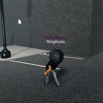 AFK KILLING MY FRIEND as dark heretic