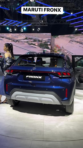 914K views · 9K reactions | Maruti Fronx by Nexa मार्च 2023 में होजायेगी लॉंच #marutifronx #perfectcarzlko #Fronx #marutilovers #MarutiSuzuki #NEXA #maruti #viralreels #2023cars | Perfect Carz - Car Reviews & Travel Vlogs | Facebook