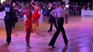 24K views · 927 reactions | The future looks bright! ✨ Amazing start of the year with Crystal Ball 2021  Video credits: @crystalball.ru Follow us on instagram: https://www.instagram.com/dancesportlife Read our Blog: https://dancesportlife.com | Mondans | Facebook