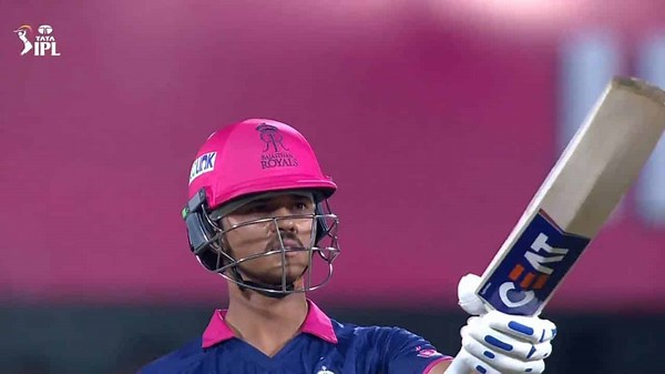 IPL 2026 M13: RR vs MI - Amazing Moments
