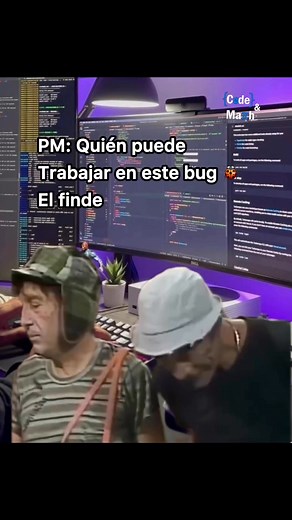 Y encima te quieren pagar con pizza 🍕 😂 | Code and Math