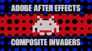 【無料】簡単に液晶ディスプレイっぽくできるエフェクト「LCDeffect」がダウンロード可能（#After Effects）｜kotsu x kotsu – プラグイン&アドオン