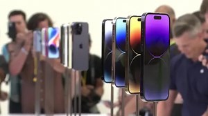 Apple to make iPhone 14 in India