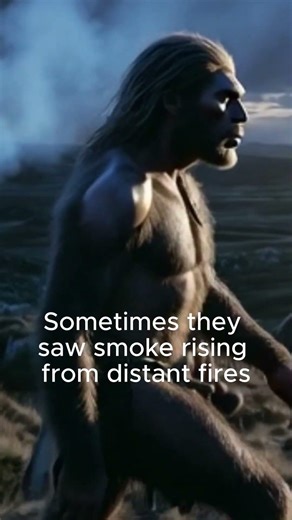 Neanderthals Kept Seeing Them… Everywhere