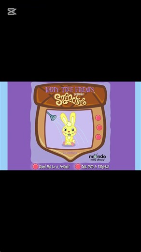 Todos los smoochies de Cuddles #htf #bringbackhtf