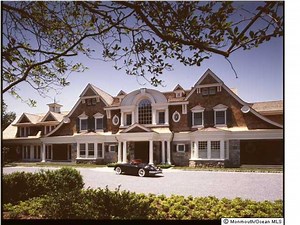 Long Point Estate in Rumson Sells for $12 Million