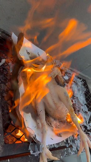 36K views · 170 reactions | The process to get your the tasty, VAVWARED chicken. Well done to perfection! We have stock today, but a bit limited! First to order and pay, first to receive! Call to order 0812024603 | Remain Controversial | Facebook