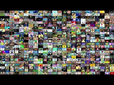 [Request] Sparta Remixes Ultimate Side-By-Side Nineparison (V2) (ULTRA LOUD!)