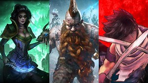 Games like Diablo 4 for more dungeon raids and exotic loot - VideoGamer