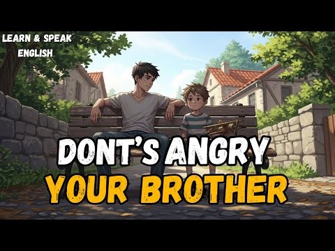 A Brother’s Loyalty Can Change Everything