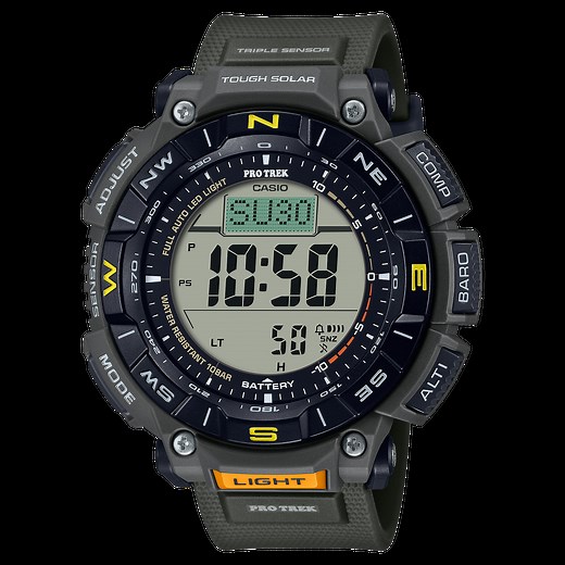 PRG-340-3 | CASIO