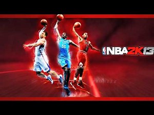 NBA 2K13 (2012) Jay-Z - On To The Next One (Soundtrack OST)