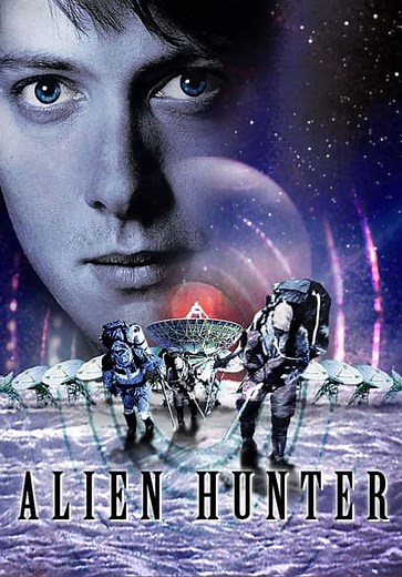 Alien Hunter (2003)