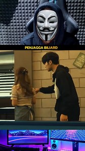 10K views · 61 reactions | Drama Jepang Penjaga Biliard Part 2 | Blade Pada | Facebook