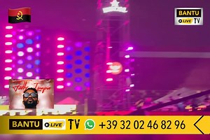35K views · 2.1K reactions |  En direct de Luanda ‼️ Concert Fally Ipupa au Stade Primeiro D’agosto | BANTU LIVE | Facebook
