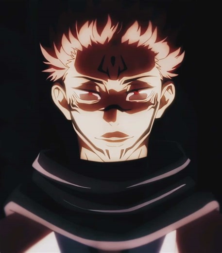 Sukuna's Plea: A JJK Fan's Humorous Moment