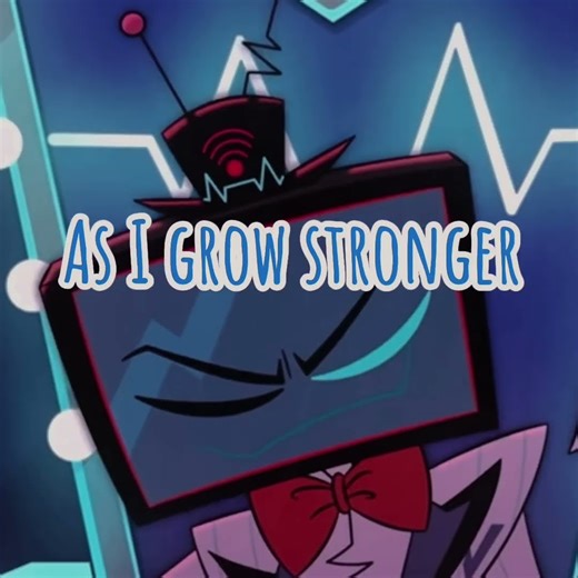 voxedit #hazbinhotel #art #edit #murderdronesepisode8 #fighttilltheend