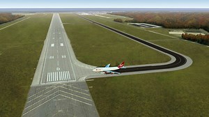 Oscoda selected as Michigan's new rocket launch site, sparking idea for space tourism