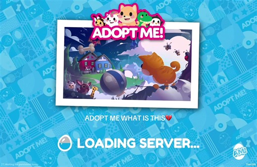 IM SOBBING #adoptme #robloxfyp #funnyvideos #zxybca #glitchy @Adopt Me!