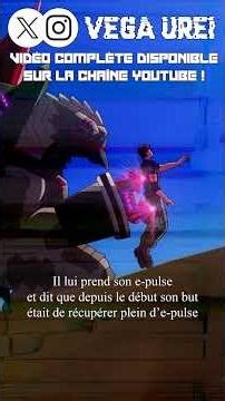 DIGIMON BEATBREAK REVIEW SHORT EP 23 👾#foryou #manga #digimon #anime #review #otaku #youtubeshorts