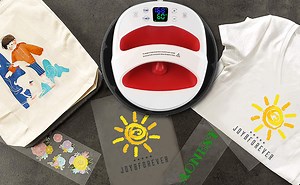 Comment utiliser la presse à chaud AONESY