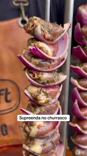 Coraçãozinho de Frango Marinado na Cerveja: Uma Receita Tradicional