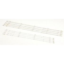 KIT BARRE LED   MODIF ALIMENTATION POUR TV AUDIO TELEPHONIE THOMSON - MAKITLB55D29GRST22 | Rakuten