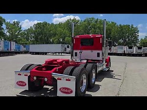 2027 PETERBILT 589 For Sale