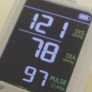 When you visit your health care provider you are likely have your #BloodPressure checked. But why is this a part of your checkup, and what do the results mean? 🤔 A blood pressure test measures how hard your heart is working to pump blood throughout your body. Systolic blood pressure measures the force the heart exerts on the arteries each time it beats, while diastolic blood pressure measures the force the heart exerts on the walls of your arteries in between heartbeats. Thanks to our #TeamCVS 