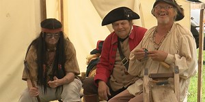 Mercer County Heritage Festival returns