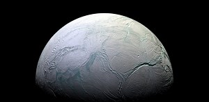 NASA: Saturn moon Enceladus is able to host life – it’s time for a new mission