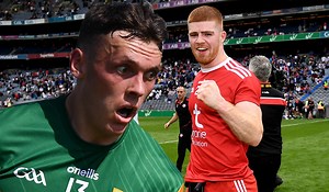 Kerry vs Tyrone: TV channel, time, venue and everything else about the All-Ireland semi-final - Extra.ie