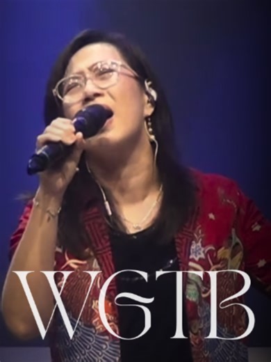 WGTB (Walau Gunung Tak Berpindah) - Connect Worship, Faith, and Yeshua Abraham By GIA dr. Cipto Semarang #giadrciptosemarang #wgtb #wgtbcover #yeshuaabraham #lagurohani