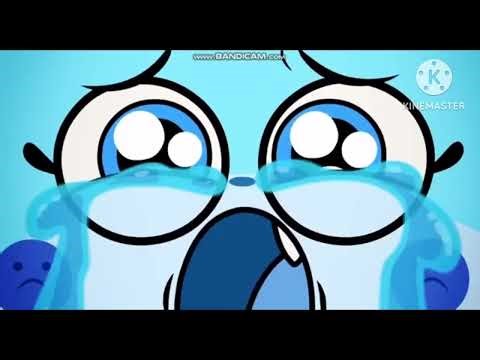 Numberblocks 32 Crying