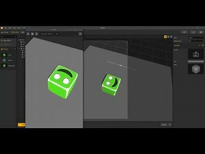 Buildbox 3d - Base Scripting