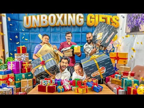 Girl Friend Gift ? 😳 | Samsameer_insta