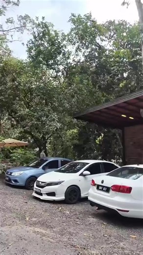 Discover Peace in Nature at Serendah River Retreat