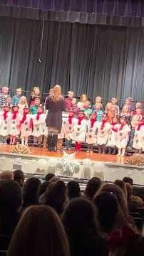 Daniel Christmas program 2024 prt 2