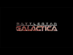 Battlestar Galactica Opening Credits