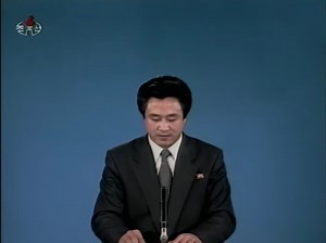 【放送文化】朝鲜锐评美国入侵伊拉克- 朝鲜中央电视台KCTV（2003.03.21）