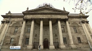 The Attorney General has been asked to advise the Taoiseach and the Government on the controversy surrounding Supreme Court judge Seamus Woulfe and his attendance at the Oireachtas Golf Society dinner in Galway in August | Read more: https://bit.ly/2U9BHlQ | RTÉ News