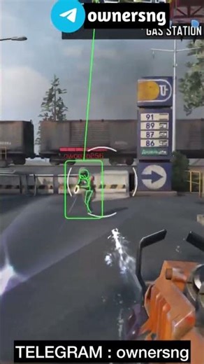 #gaming #callofduty #codm #firstpersonshooter #videogame #androidmod #cod #aimbot #codmobile